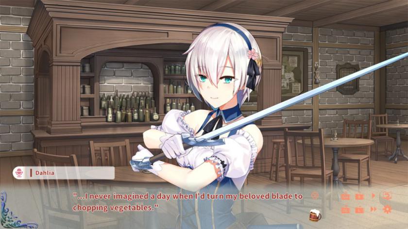 异世界酒场六重奏